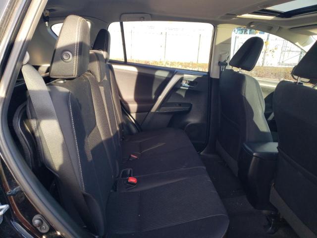 Photo 6 from auction – 2015 TOYOTA RAV4 XLE with VIN 2T3WFREV2FW204935