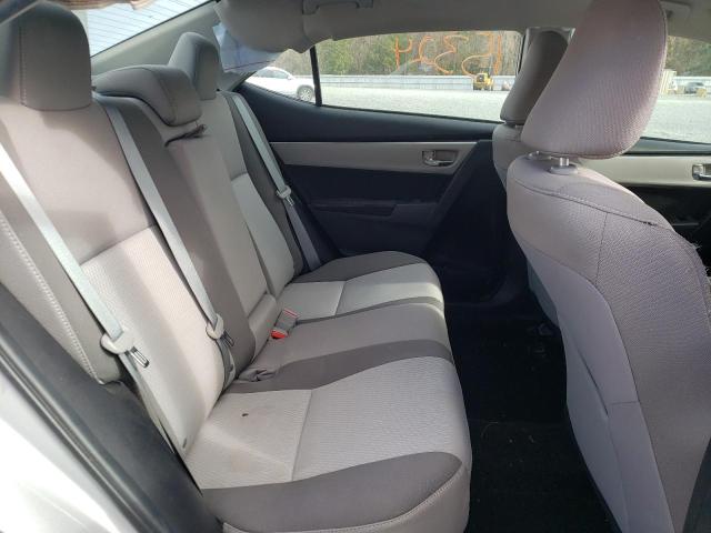 Photo 6 from auction – 2019 TOYOTA COROLLA L with VIN 5YFBURHE1KP903798