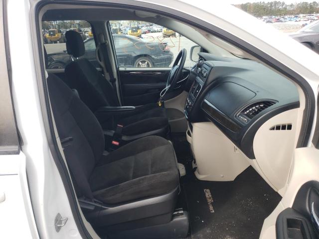 Zdjęcie 5 z aukcji – 2016 DODGE GRAND CARA z VIN 2C4RDGBG1GR100316