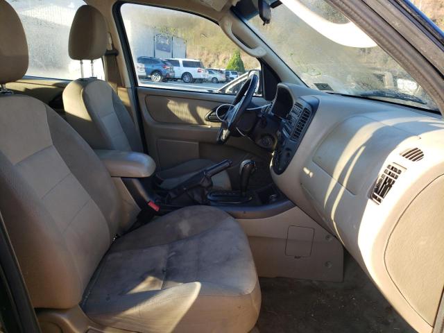 Photo 5 from auction – 2007 FORD ESCAPE XLS with VIN 1FMYU92ZX7KA00007