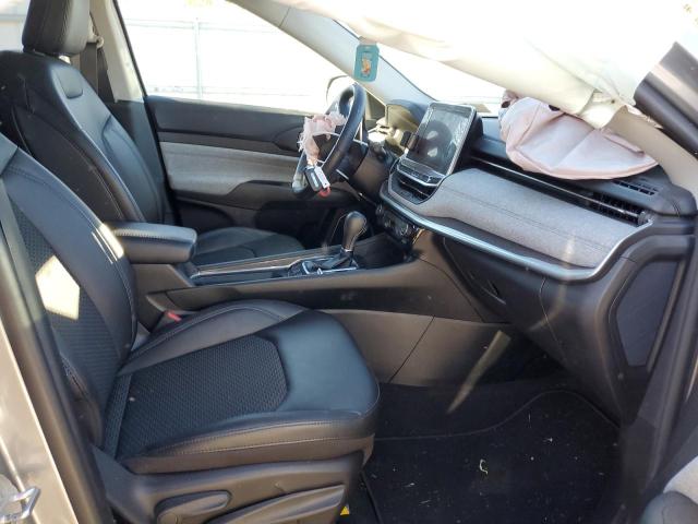 Photo 5 from auction – 2022 JEEP COMPASS LA with VIN 3C4NJDBB2NT133295