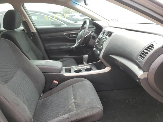 Photo 5 from auction – 2015 NISSAN ALTIMA 2.5 with VIN 1N4AL3AP6FC491129