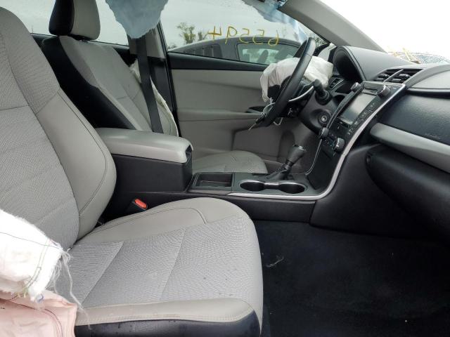 Photo 5 from auction – 2017 TOYOTA CAMRY LE with VIN 4T1BF1FK3HU325733