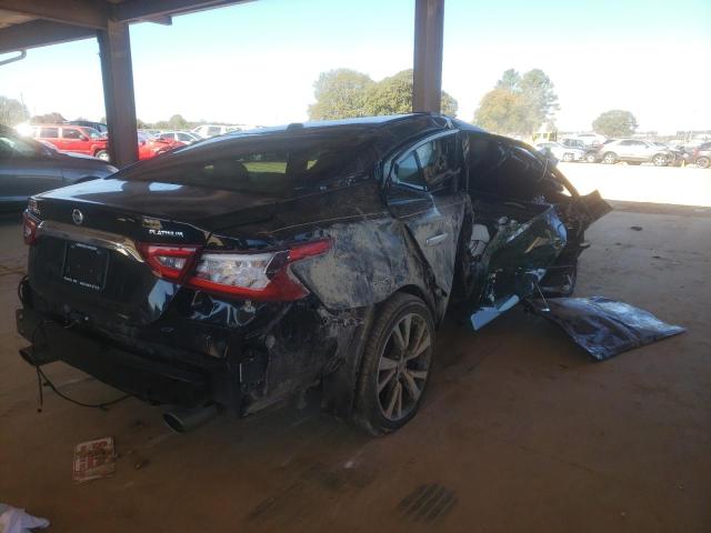 Photo 4 from auction – 2016 NISSAN MAXIMA 3.5 with VIN 1N4AA6APXGC381404