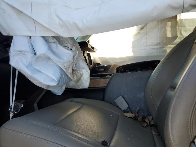 Photo 5 from auction – 2014 GMC SIERRA C15 with VIN 3GTP1VECXEG503324