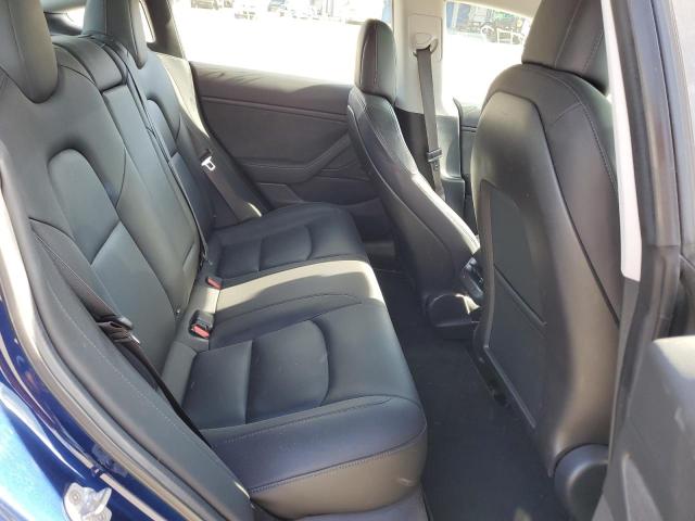 Photo 6 from auction – 2018 TESLA MODEL 3 with VIN 5YJ3E1EB7JF072282