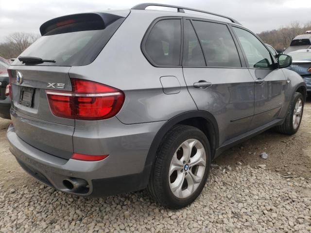 Photo 4 from auction – 2011 BMW X5 XDRIVE3 with VIN 5UXZV4C54BL405785