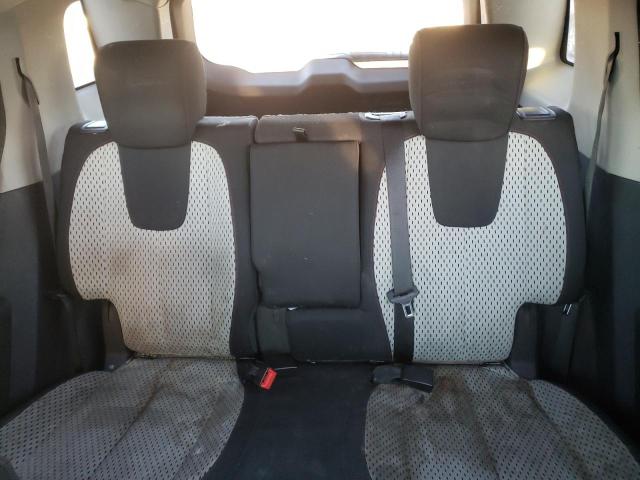 صورة رقم 10 من المزاد - 2010 GMC TERRAIN SL مع VIN 2CTALBEW0A6247584