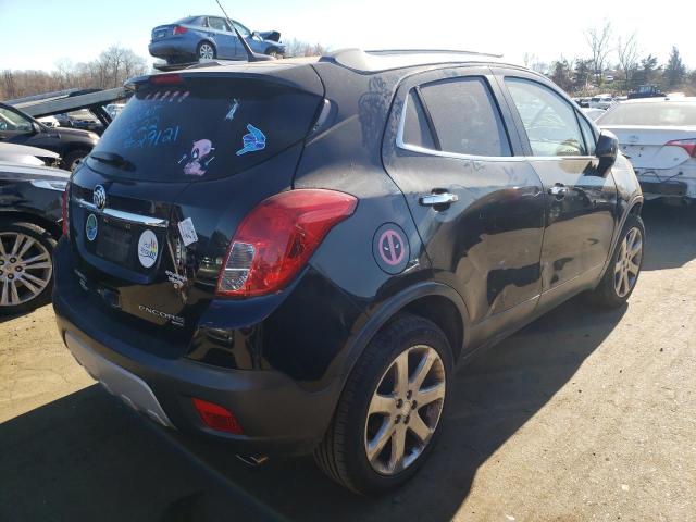 Photo 4 from auction – 2013 BUICK ENCORE with VIN KL4CJGSBXDB079389