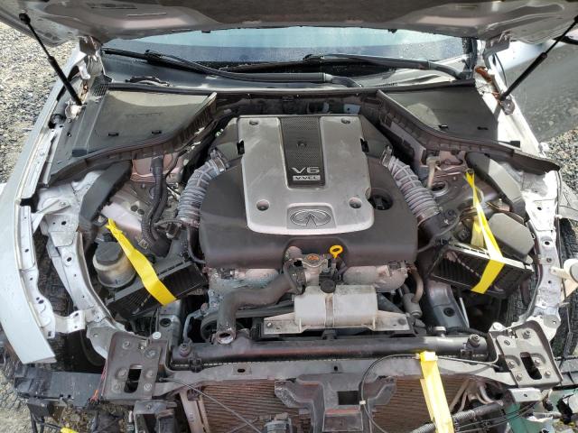 Photo 7 from auction – 2015 INFINITI Q50 BASE with VIN JN1BV7AP9FM334482