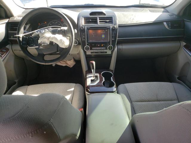Photo 8 from auction – 2014 TOYOTA CAMRY L with VIN 4T4BF1FK6ER375365