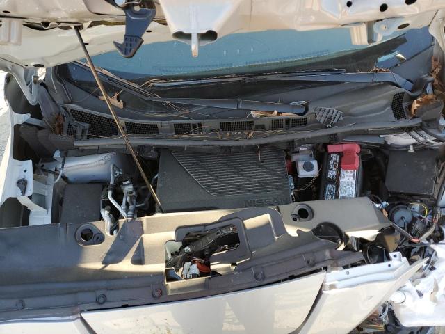 Photo 7 from auction – 2022 NISSAN LEAF SV with VIN 1N4AZ1CV8NC563722