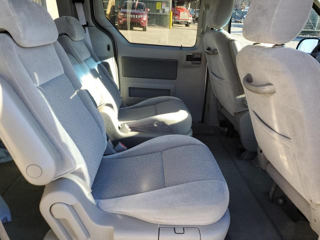 Photo 6 from auction – 2007 FORD FREESTAR S with VIN 2FMZA52247BA08428