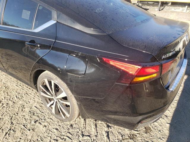 Photo 9 from auction – 2019 NISSAN ALTIMA SR with VIN 1N4BL4CV8KN321908