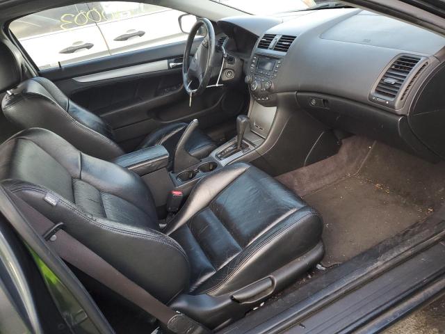 Photo 5 from auction – 2004 HONDA ACCORD EX with VIN 1HGCM72614A025101
