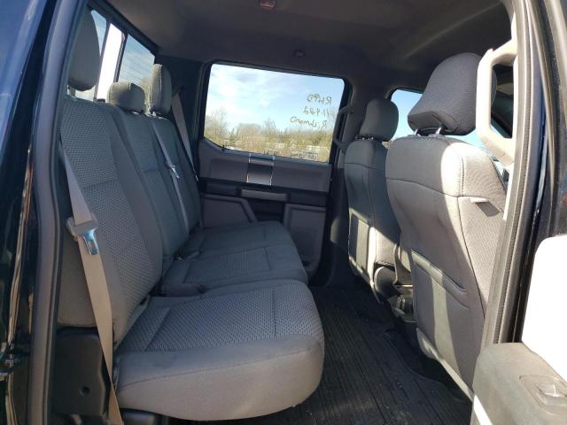 Photo 6 from auction – 2016 FORD F150 SUPER with VIN 1FTEW1EP1GKF07312