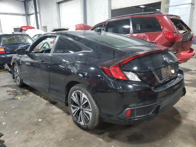 Photo 3 from auction – 2018 HONDA CIVIC EX with VIN 2HGFC3B36JH357434