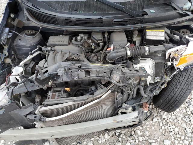 Photo 7 from auction – 2019 NISSAN VERSA S with VIN 3N1CN7AP2KL875513