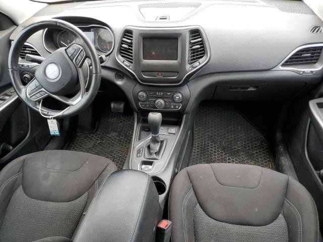 Photo 9 from auction – 2019 JEEP CHEROKEE L with VIN 1C4PJLCB1KD114661