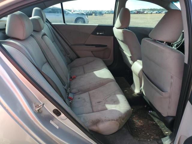 Photo 6 from auction – 2014 HONDA ACCORD LX with VIN 1HGCR2F35EA249509