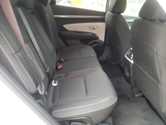 Photo 6 from auction – 2022 HYUNDAI TUCSON SEL with VIN 5NMJFCAE2NH094954