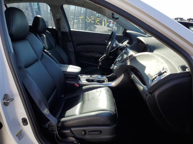 Photo 5 from auction – 2015 ACURA TLX with VIN 19UUB2F38FA005301