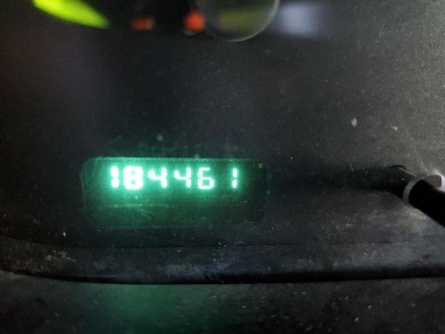 Photo 8 from auction – 2001 DODGE RAM VAN B1 with VIN 2B6HB11Y51K524286