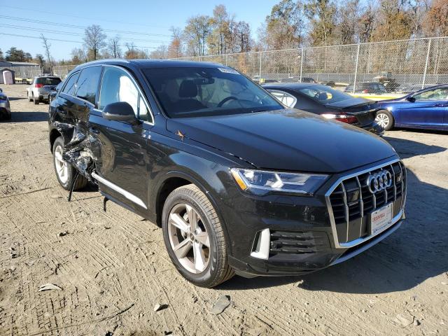 Photo 1 from auction – 2023 AUDI Q7 PREMIUM with VIN WA1LCBF79PD000760