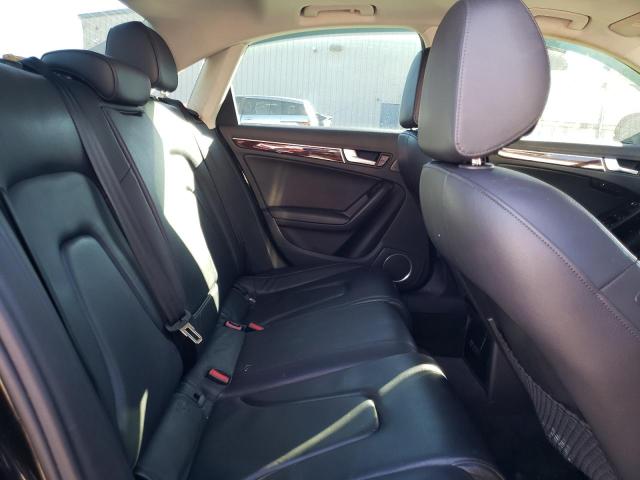 Photo 6 from auction – 2012 AUDI A4 PREMIUM with VIN WAUFFAFLXCN018459