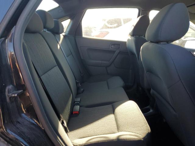 Photo 6 from auction – 2010 FORD FOCUS SE with VIN 1FAHP3FNXAW261935