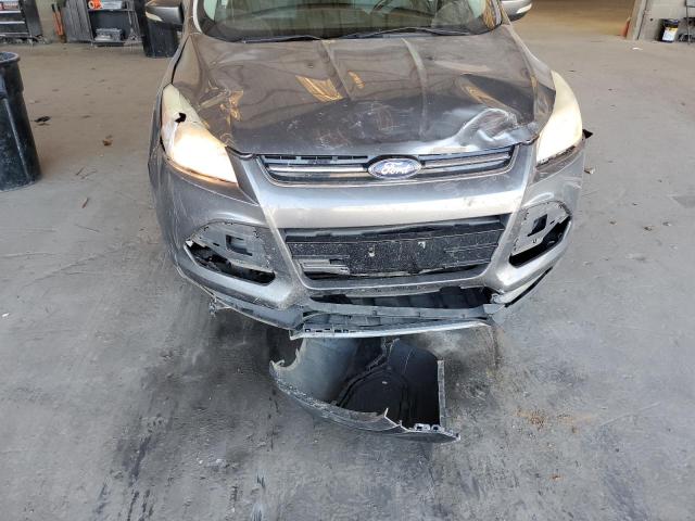 صورة رقم 9 من المزاد - 2014 FORD ESCAPE TIT مع VIN 1FMCU9JX2EUB33906