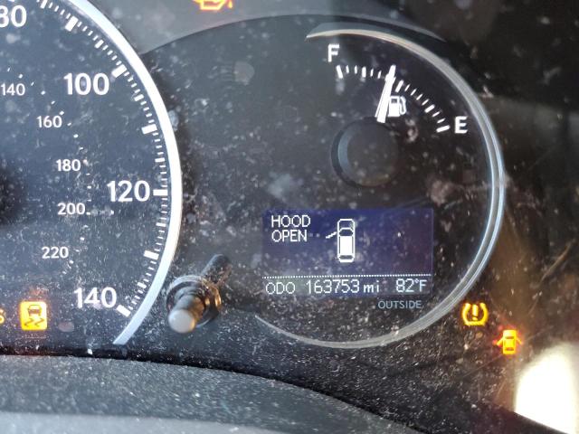 Photo 8 from auction – 2013 LEXUS CT 200 with VIN JTHKD5BH3D2150951