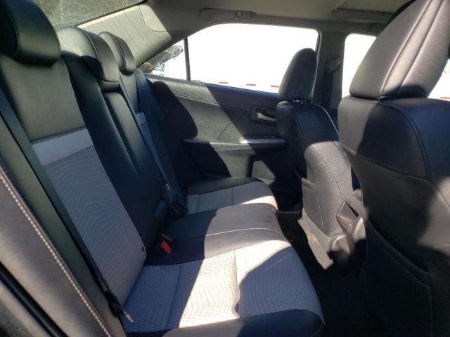 Photo 6 from auction – 2013 TOYOTA CAMRY L with VIN 4T1BF1FK3DU695235