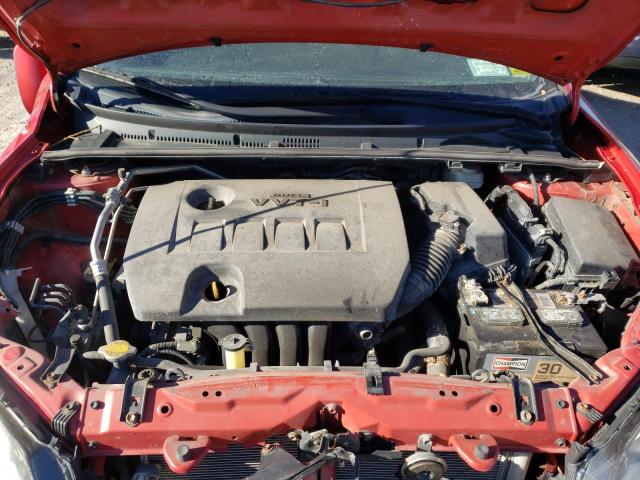 Photo 7 from auction – 2014 TOYOTA COROLLA L with VIN 2T1BURHE5EC224363