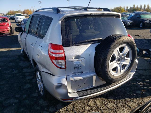 Photo 3 from auction – 2011 TOYOTA RAV4 with VIN 2T3BF4DV8BW121376