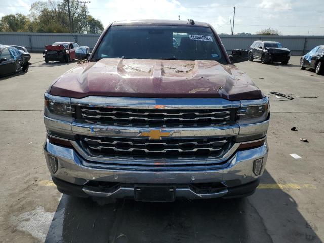 Photo 5 from auction – 2016 CHEVROLET SILVERADO with VIN 3GCPCSEC8GG348686