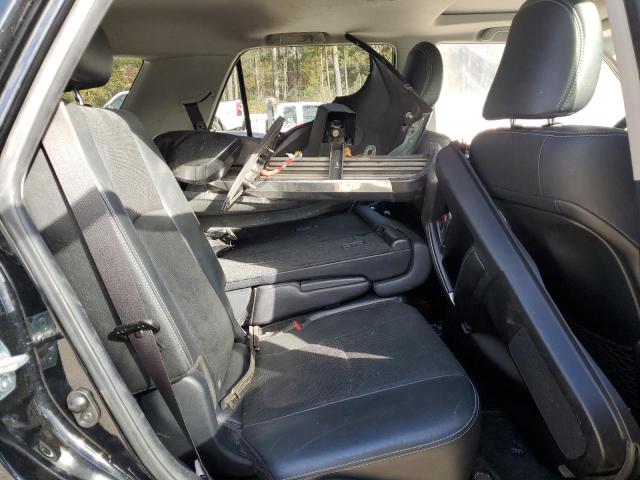 Photo 6 from auction – 2016 TOYOTA 4RUNNER SR with VIN JTEBU5JR3G5338878