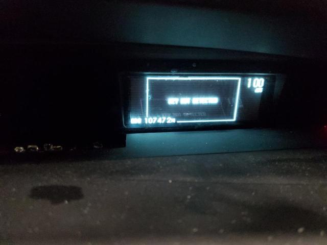 Photo 8 from auction – 2013 TOYOTA PRIUS with VIN JTDKN3DU0D5625676