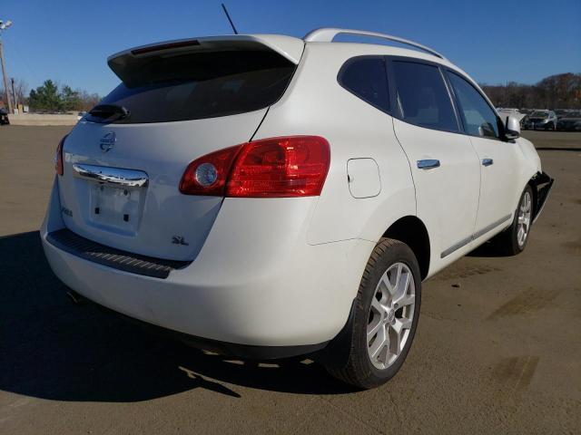 Photo 4 from auction – 2012 NISSAN ROGUE S with VIN JN8AS5MT2CW273804