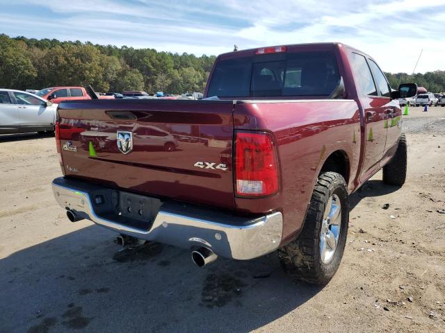 Photo 4 from auction – 2019 RAM 1500 CLASS with VIN 1C6RR7LT7KS558759