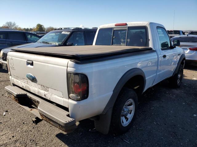Photo 4 from auction – 1999 FORD RANGER with VIN 1FTYR11V9XPB60985