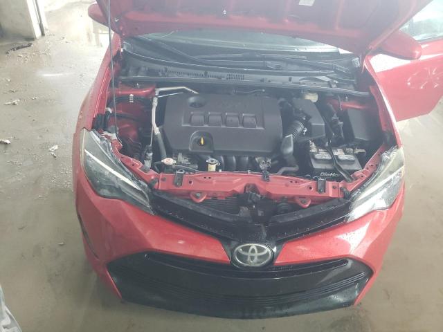 Photo 7 from auction – 2017 TOYOTA COROLLA L with VIN 2T1BURHE6HC960703