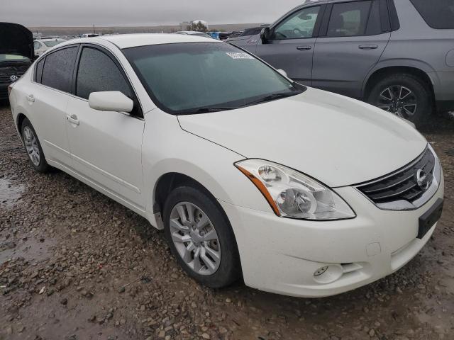 NISSAN ALTIMA BAS 2011 with VIN 1N4AL2AP7BN443180 - Photo from auction