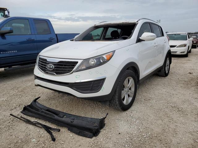 Photo 2 from auction – 2012 KIA SPORTAGE B with VIN KNDPB3A20C7301020