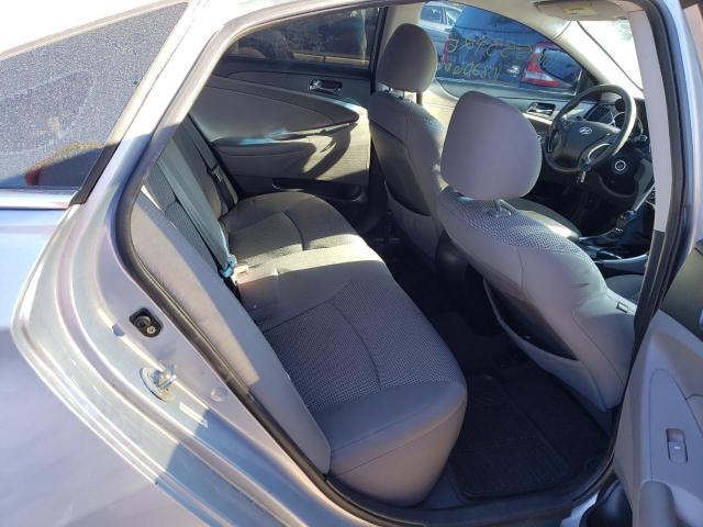 Photo 6 from auction – 2011 HYUNDAI SONATA GLS with VIN 5NPEB4AC6BH163659