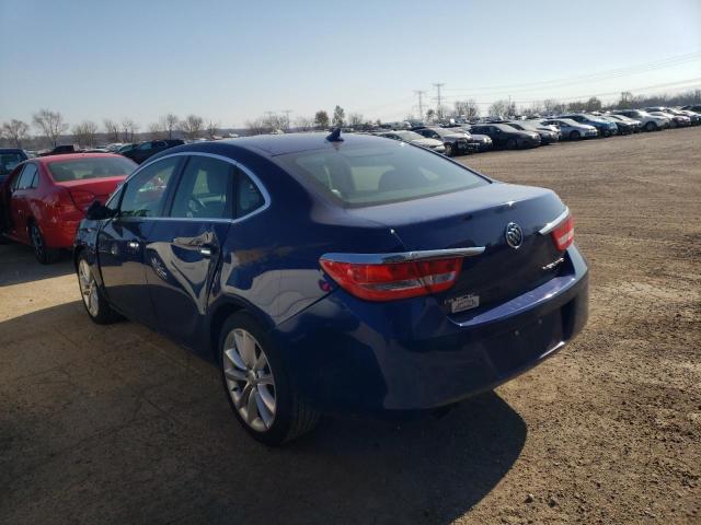 Photo 3 from auction – 2013 BUICK VERANO CON with VIN 1G4PR5SK8D4200277