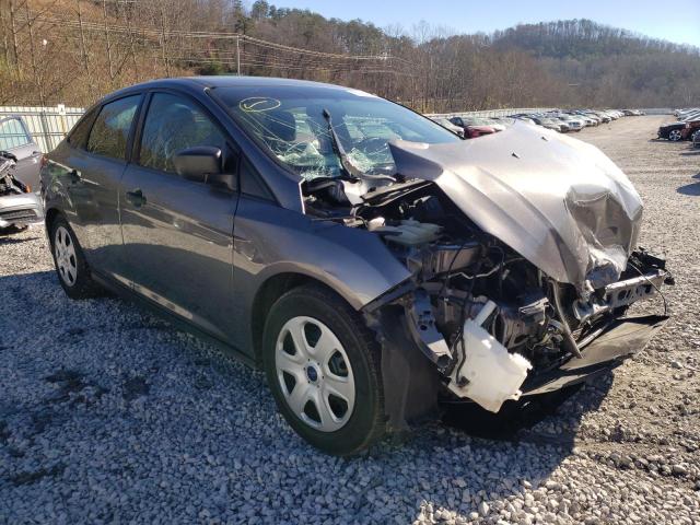 FORD FOCUS S 2014 with VIN 1FADP3E20EL450316 - Photo from auction