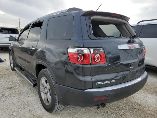 Photo 3 from auction – 2012 GMC ACADIA SLE with VIN 1GKKRNED8CJ216186