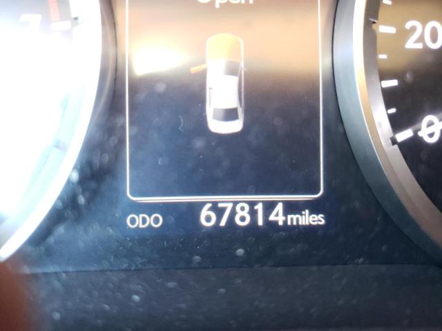 Photo 8 from auction – 2015 LEXUS IS 250 with VIN JTHBF1D29F5080966