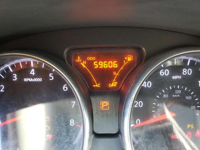 Photo 8 from auction – 2014 NISSAN VERSA S with VIN 3N1CN7AP0EL815119